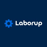 Laborup logo