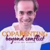 Coparenting Beyond Conflict Podcast logo