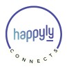 happyly logo