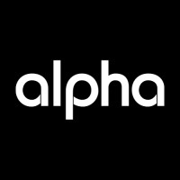 Alpha Network logo