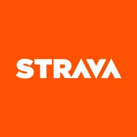 Strava, Inc. logo