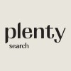 Plenty Search logo