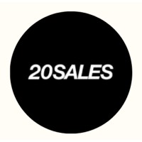 20SALES logo