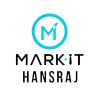 Mark-It HansRaj, The Strategy Consulting Society of HansRaj College logo