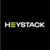 Heystack logo