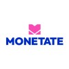 Monetate logo