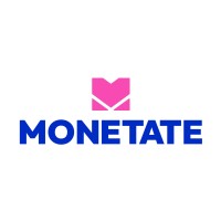 Monetate logo