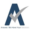 Answer logo