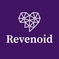 Revenoid logo