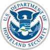US Department of Homeland Security logo