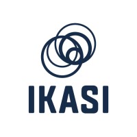 IKASI logo