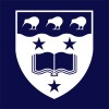 The University of Auckland logo