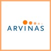 Arvinas logo