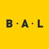 BAL logo