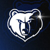 Memphis Grizzlies logo