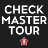 Eventric Master Tour logo