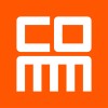 COMM (now Marketbridge) logo