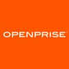 Openprise logo