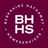 Berkshire Hathaway HomeServices logo