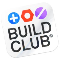 The Builders Club logo