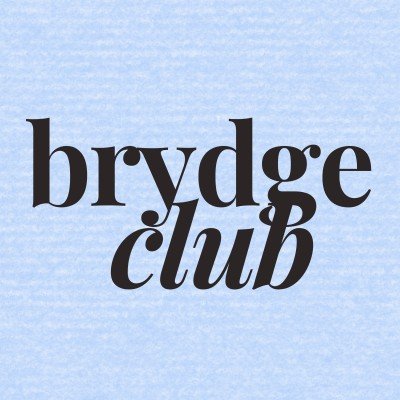 Brydge Club logo