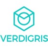 Verdigris logo