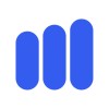 Mesh logo
