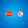 PRAN-RFL Group logo