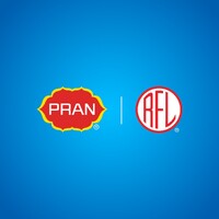 PRAN-RFL Group logo