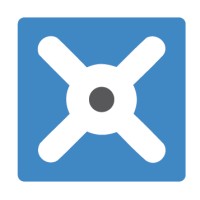 BankVault Cybersecurity logo