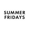 Summer Fridays logo