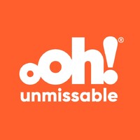 oOh! media logo