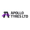 Apollo Tyres Ltd logo
