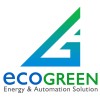 EcoGreen Energy and Automation Solutions logo