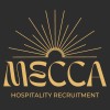 MECCA Hospitality Recruitment logo