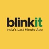 Blinkit logo