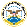 DISA logo