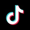 TikTok logo
