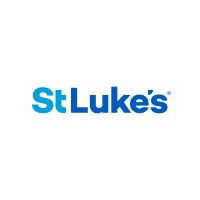 St. Luke's Health System logo
