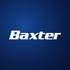 Baxter Healthcare logo