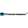 Freeport Indonesia logo