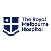 Melbourne Health logo