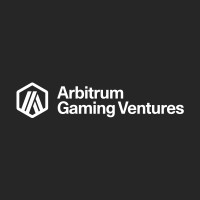 Arbitrum Gaming Catalyst logo