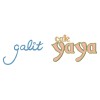 Galit + Cafe Yaya logo
