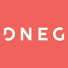DNEG logo