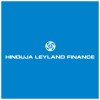 Hinduja Leyland Finance logo