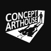 Concept Art House logo