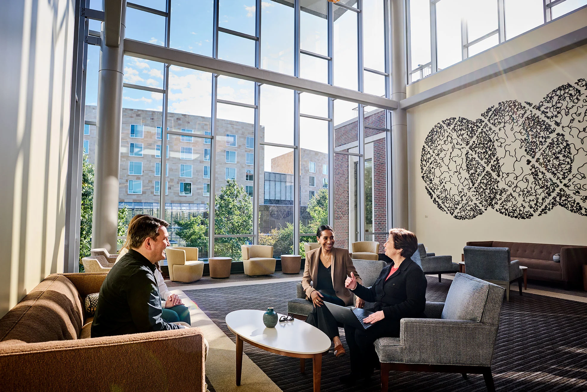 Harvard Business School Executive Education logo