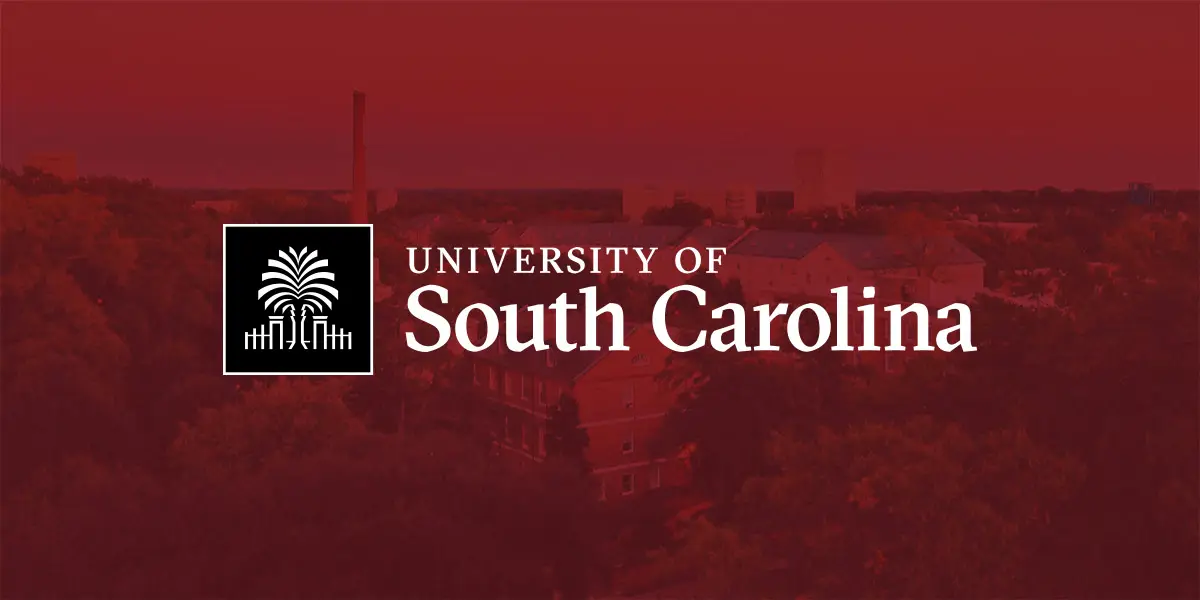 University of South Carolina logo