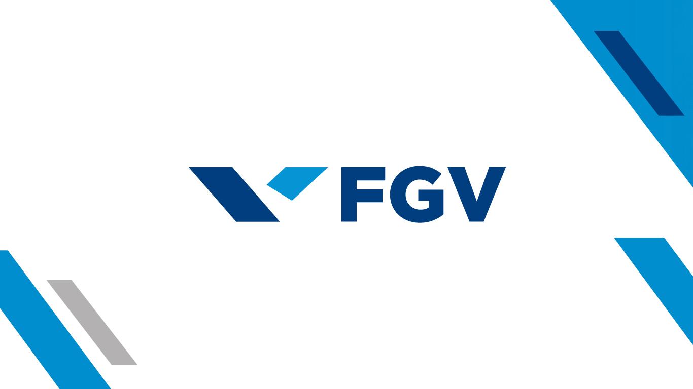 Fundação Getulio Vargas logo